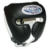 Fightgear Mexican Style Headgear